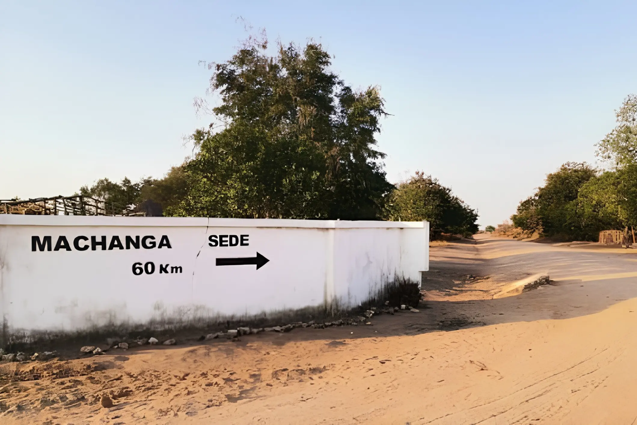Machanga