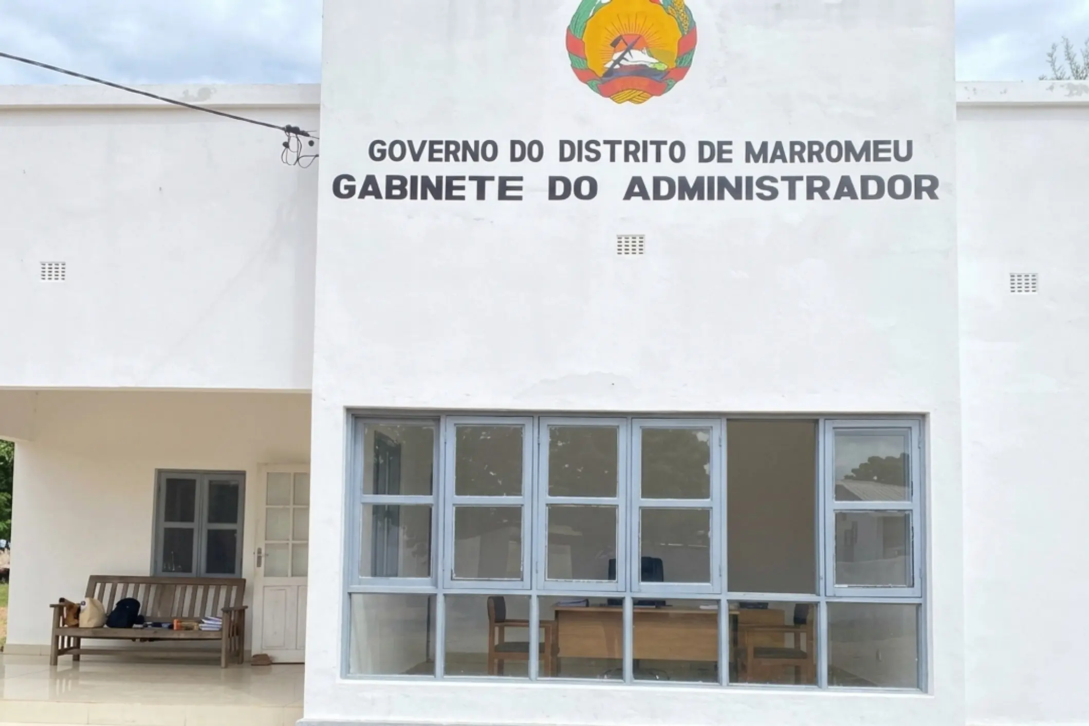 Marromeu