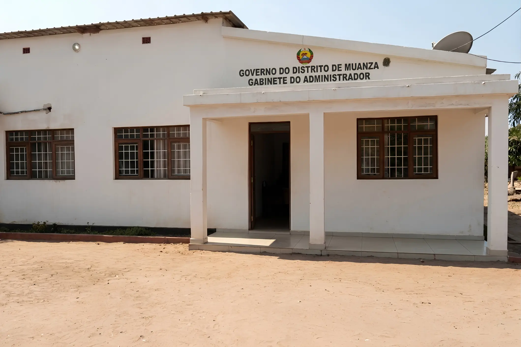 Muanza